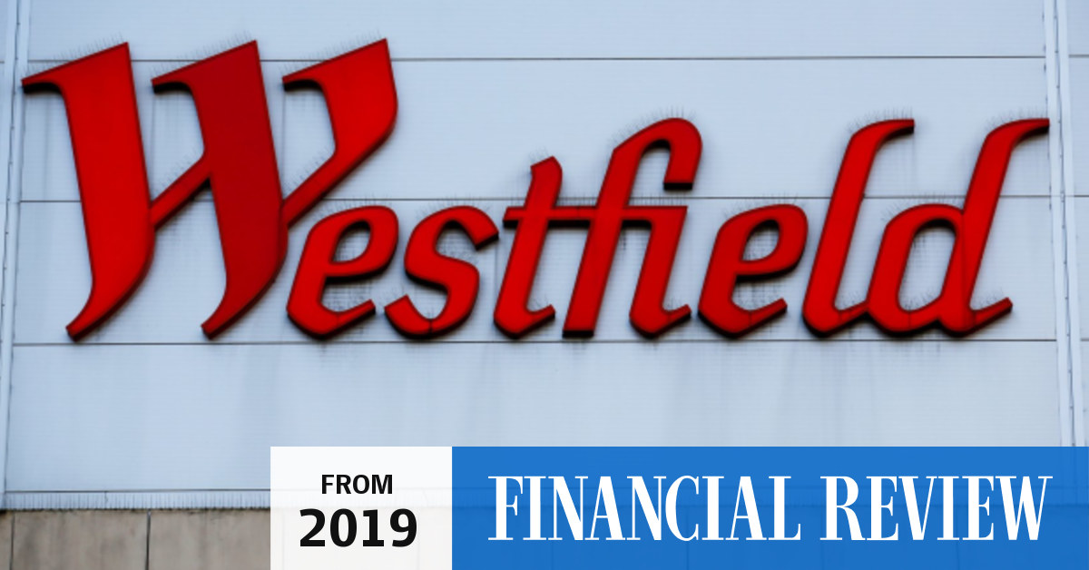 Westfield owner goes for buildtorent in London